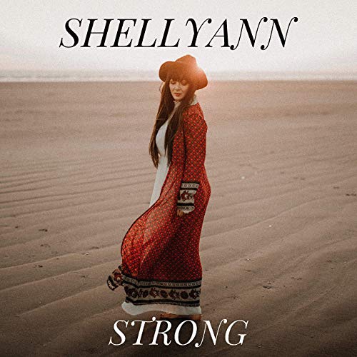 Strong