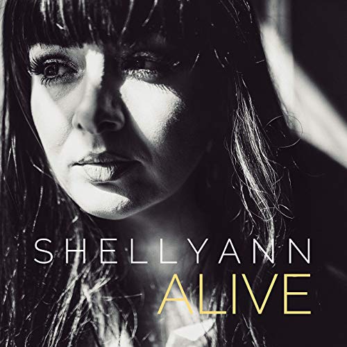 Alive