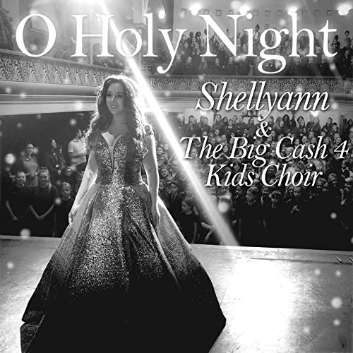 O Holy Night