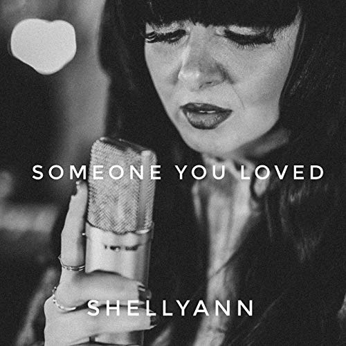 Someone You Loved