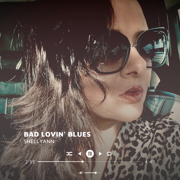 Bad Lovin’ Blues